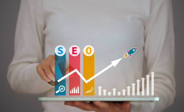 Search Engine Optimization - SEO Company - SEO Services