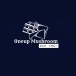 One Up Mushroom Bar Shop Profile Picture