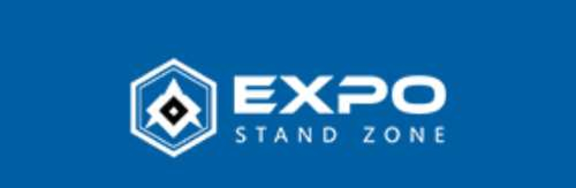 expo stand zone Cover Image