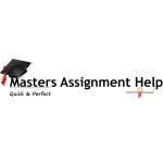 Masters Assignment Help UK Profile Picture