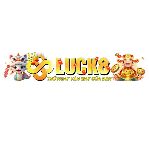 luck8design Cover Image