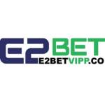 E2BET Profile Picture