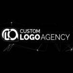 Custom Logo Agency Profile Picture