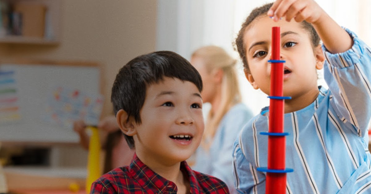 Why Choose Montessori Education in Princeton for Your Child’s Growth?