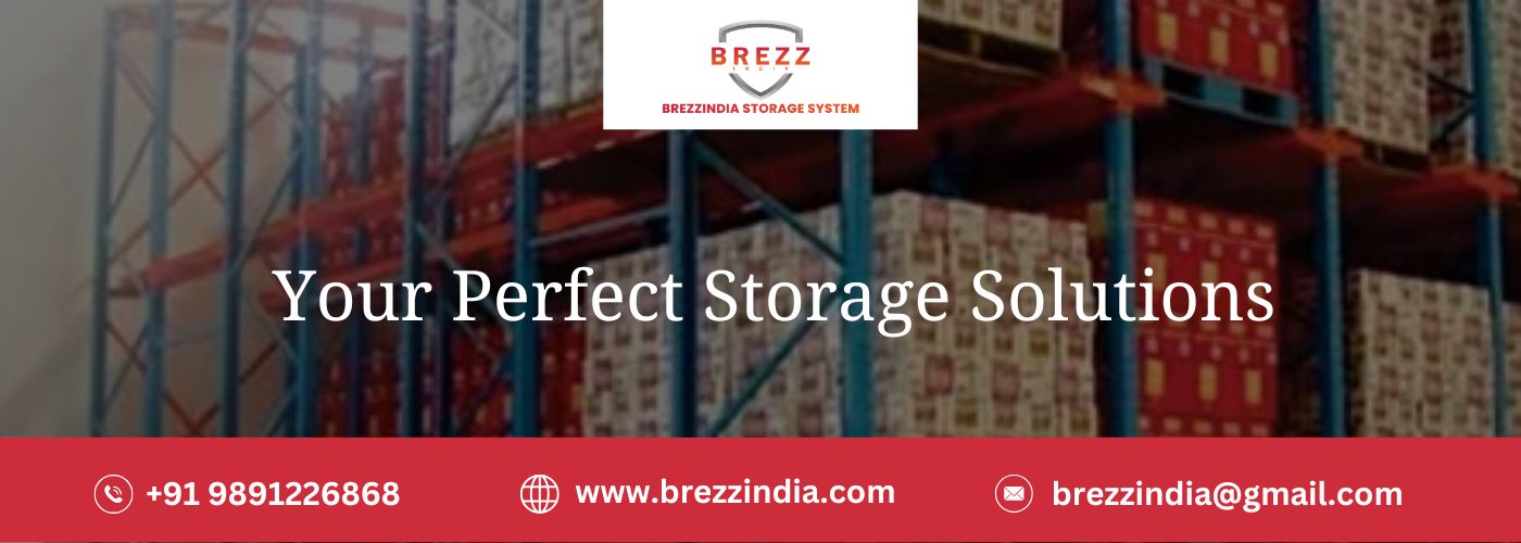 Brezzindia Storage System Cover Image