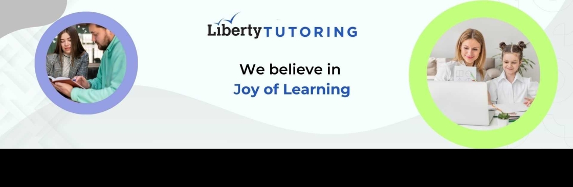 Liberty Tutoring Cover Image