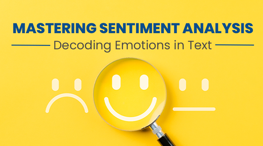 Comprehensive Mastering Sentiment Analysis