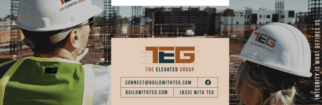 TEG Construction Cover Image