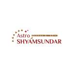 Astro Shyamsundar Profile Picture