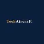 Techaircraft app Profile Picture