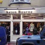 Aston Bourne Profile Picture