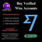 Buy Verified Wise Accounts Profile Picture