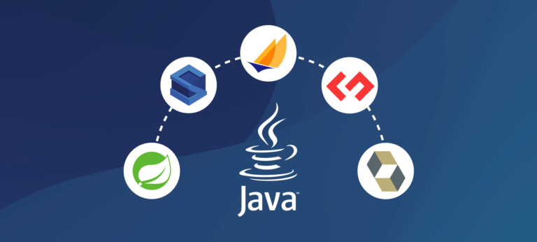 Top 5 Frameworks for Java Development in 2025 – Scoop Article