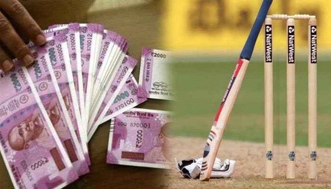 Explore Hassle-Free Wagering with a Cricket Betting ID - Buddies Reach