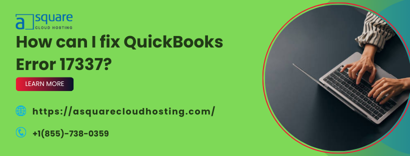 Tackling QuickBooks Payroll error 17337: Full Guide | Bresdel