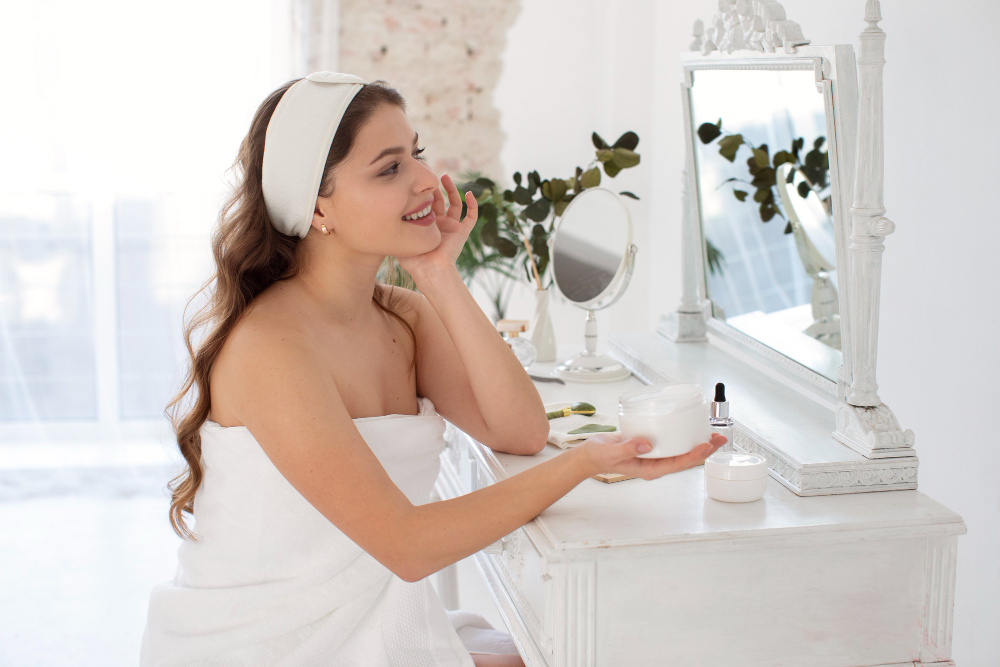 Why Pre-Bridal Skincare is the Key to Perfect Wedding Makeup?