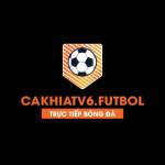 CAKHIA TV Profile Picture