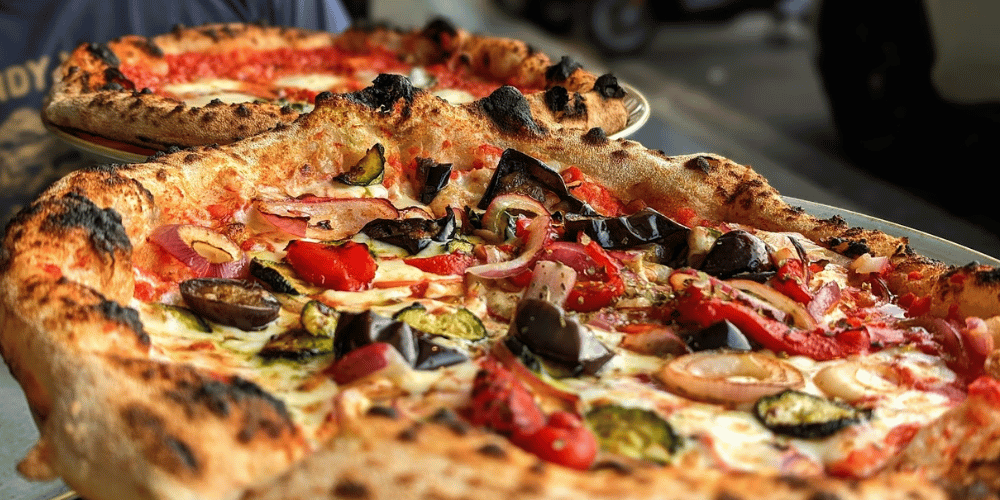 Taste 30 Best Pizza Restaurants in Sydney - Why Go Australia