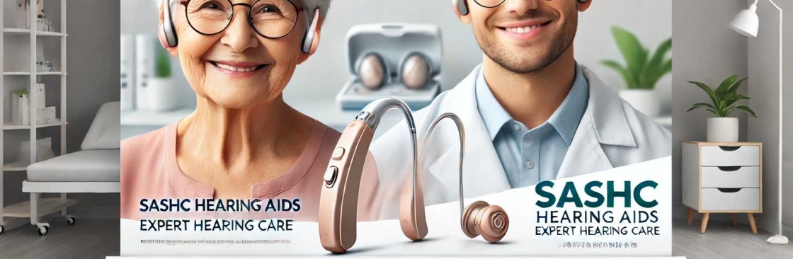 Hearing Aids Cover Image