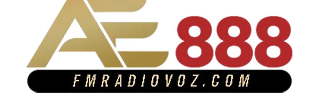 AE888 fmradiovoz Cover Image