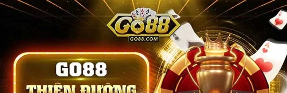 Go88 Sân Chơi Giải Trí Hàng Đầu Việt Nam Cover Image