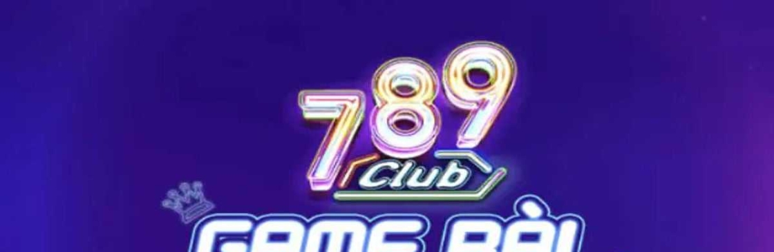 789Club Game Bài Cá Cược Cover Image