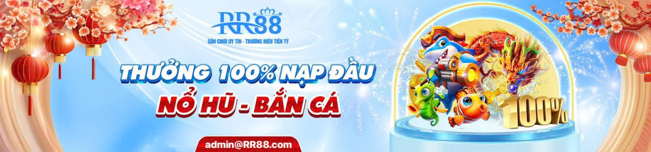 nhà cái rr88 Cover Image