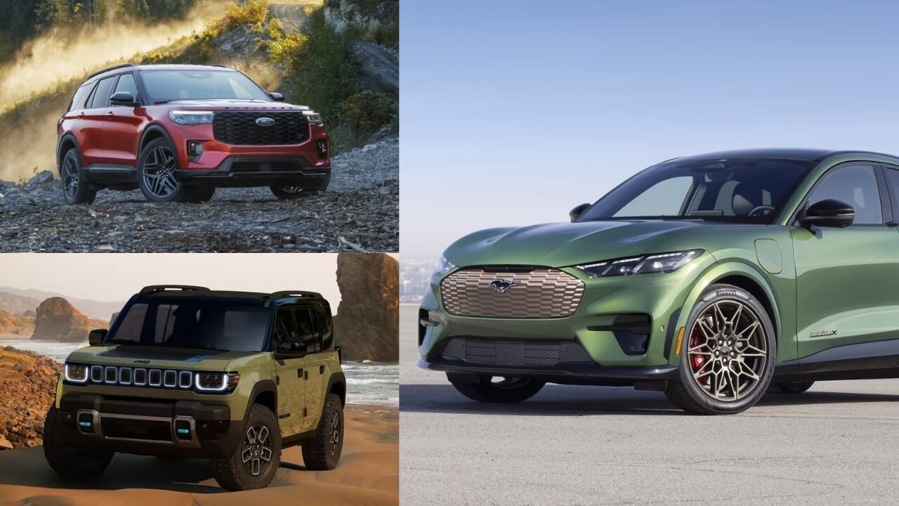 When Do 2026 Cars Come Out? Release Dates, Prices and Picture