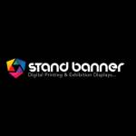 Stand Banner Profile Picture