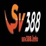 ssv388 info Profile Picture