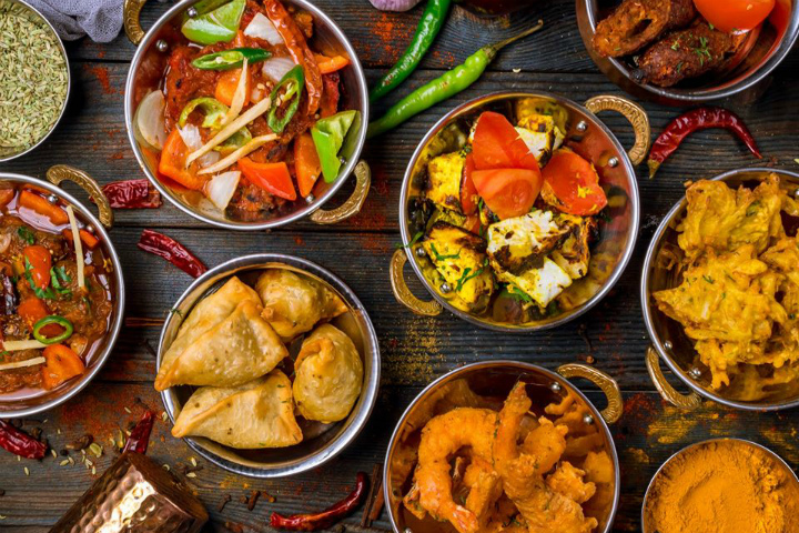 The Best Affordable Indian Takeaway Options in Leyland - Repur Tech