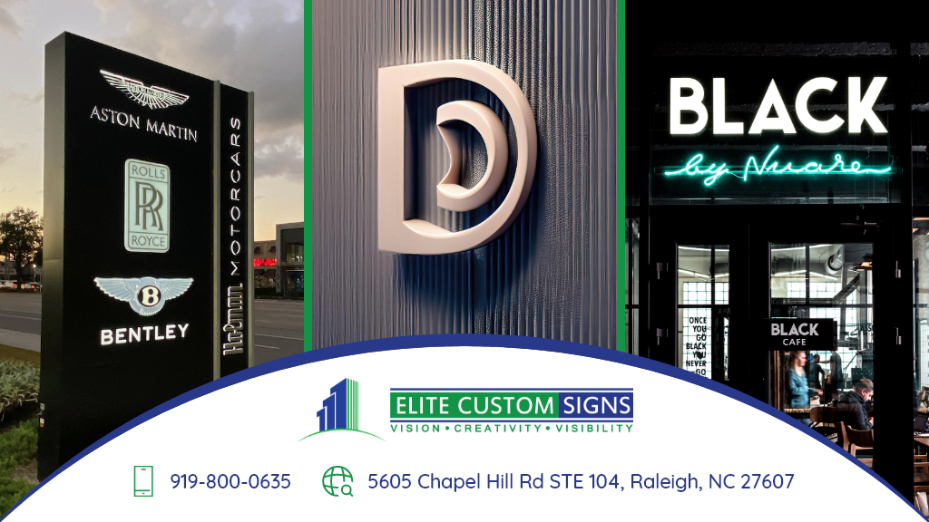 Elite Custom Signs Cover Image