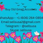 Buy Gmail Accounts profile picture