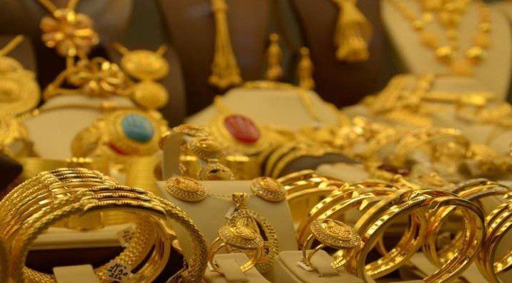 Old Gold Jewelry Buyers For 100% Precise Gold Buying