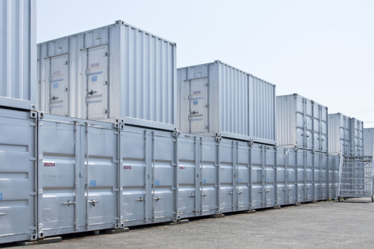 Renting vs. Buying Portable Storage Containers: What to Know