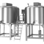 Small cheese vat for sale Profile Picture