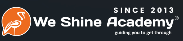 Weshine Academy Cover Image