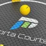 Porta Courts Profile Picture