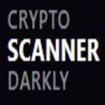 Cryptoscanner Darkly Profile Picture