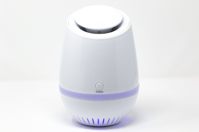 Can an Air Purifier Help with Smoke in Your Home? – @airpurifier-repaircenter on Tumblr