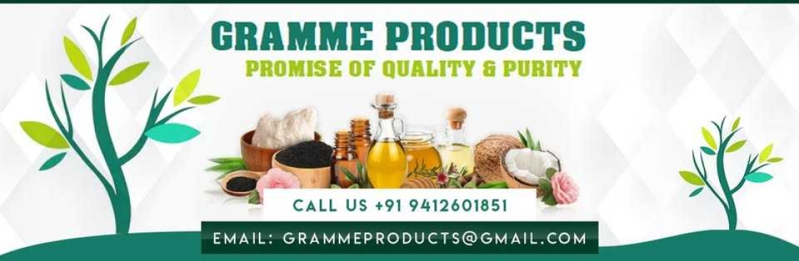 grammeproducts Cover Image