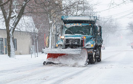 How To Assess A Best Commercial Snow Removal Company ?