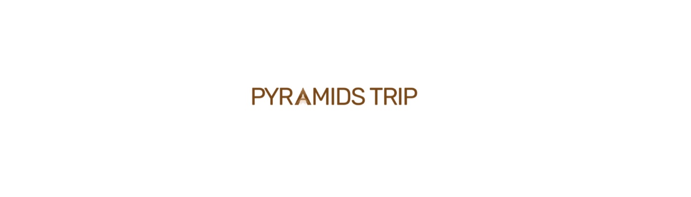 Pyramids Trip Cover Image