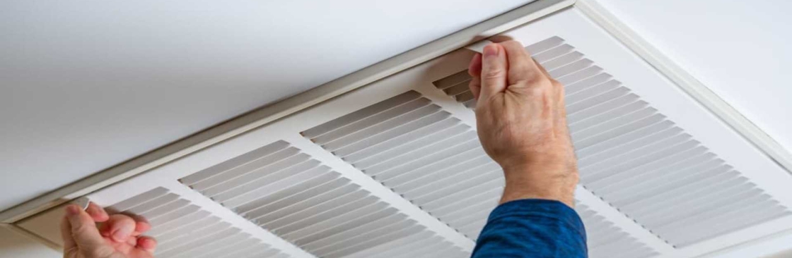 Concord Airduct Cleaning Services Cover Image