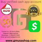 Buy verified cash app account profile picture