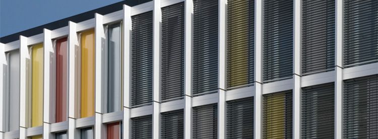 Get Custom External Blinds and Roller Shutters Today
