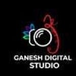 Ganesh Digital studio Profile Picture