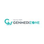 Genmedizone USA Profile Picture