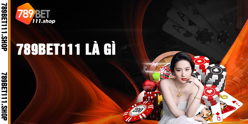 789 bet111 Cover Image