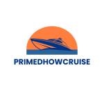 Prime Dhow Cruise Profile Picture